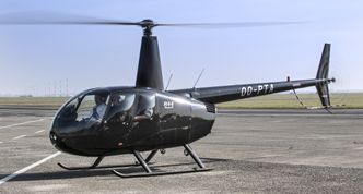 Nie żyją prezesi firm. Katastrofy śmigłowców w Rosji