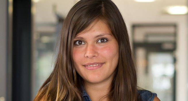 Barbara Madej: z 9.90 PR do Grupy Adweb