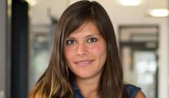 Barbara Madej: z 9.90 PR do Grupy Adweb