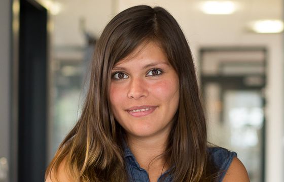 Barbara Madej: z 9.90 PR do Grupy Adweb