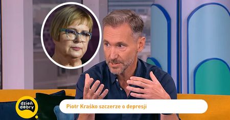 "Gadał bzdury". Łepkowska ostro skrytykowała wyznanie Kraśki