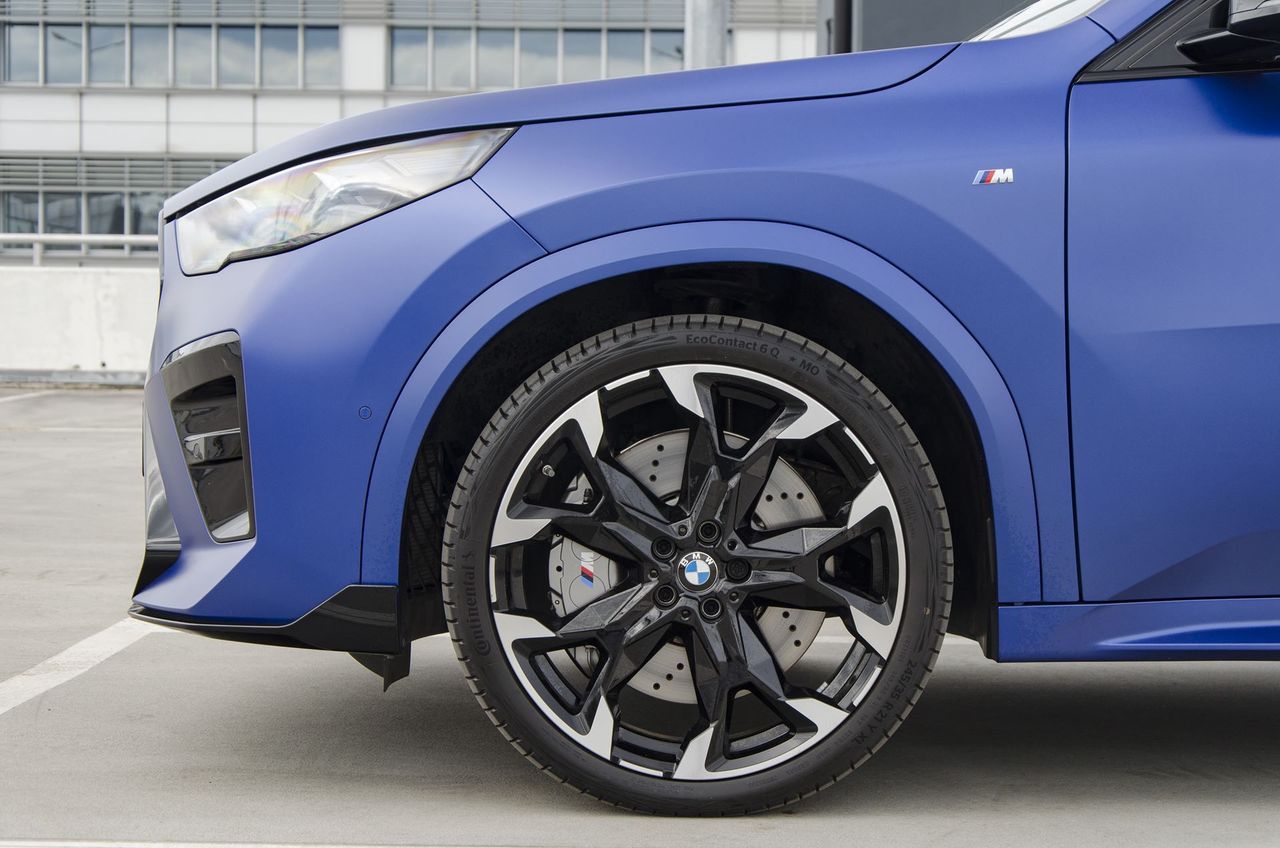 BMW X2 M35i