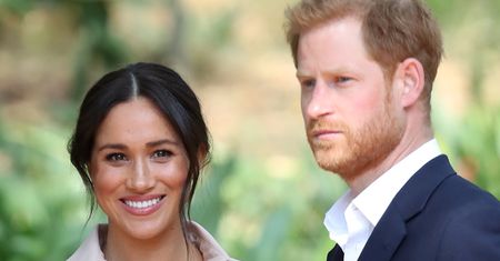 To wideo nabiera nowego znaczenia. Po skargach Meghan, ekspertka odczytała słowa Harry'ego z ruchu warg