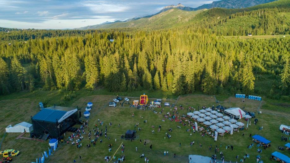 Dni Gminy Kościelisko