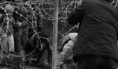 "Zielona granica" Agnieszki Holland pokazana w Wenecji. Film przed premierą atakowany przez polityków PiS