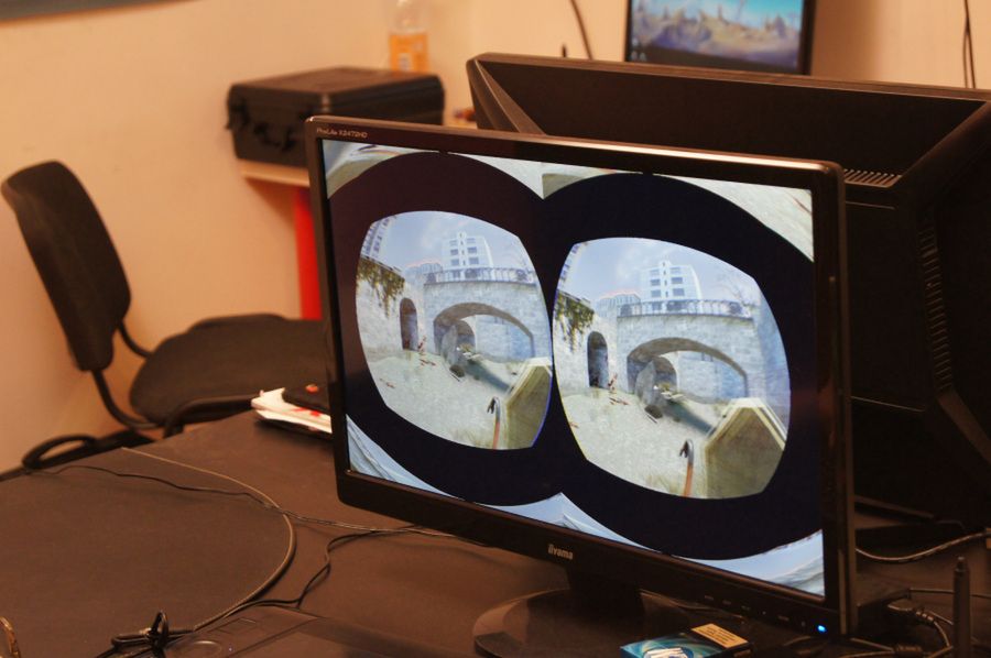 Wszystko o Oculus Rift: cena, data premiery, wymagania techniczne, najlepsze gry 25