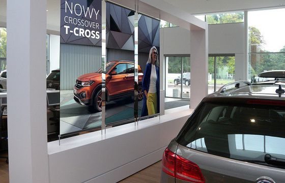Agencja Afekt zajmie się obsługą BTL Volkswagena