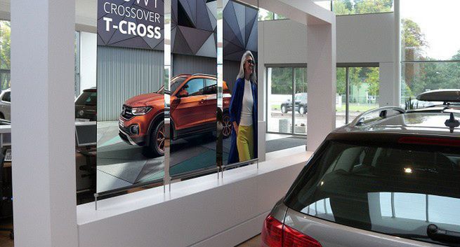 Agencja Afekt zajmie się obsługą BTL Volkswagena