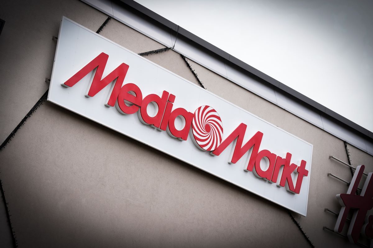 Lodówka taniej o 1100 zł. Teraz w Media Markt