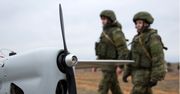 Nowy rosyjski dron. Wojsko zainteresowane projektem