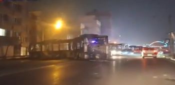 Protesty w Iranie. Setki ofiar