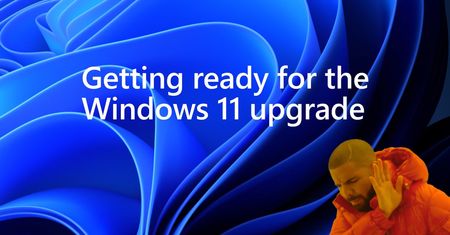 Wiele firm nadal nie jest gotowych na Windows 11