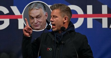 Orban w więzieniu? Magyar: Zdecydują niezależne sądy