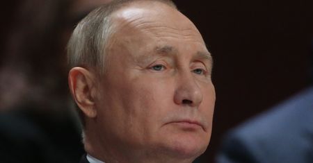 Pracowała dla CIA. Teraz mówi o zamiarach Putina
