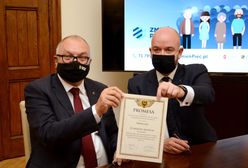 Wrocław. 22 mln z UE na wymianę pieców. Pieniądze czekają