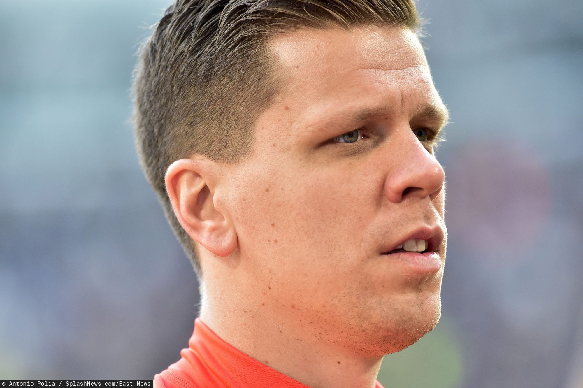 Wojciech Szczęsny