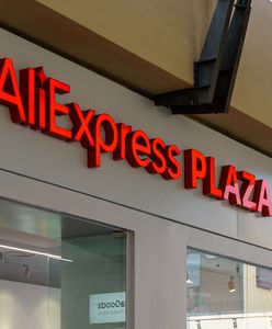 Właściciel AliExpress trafił na listę sponsorów wojny w Ukrainie