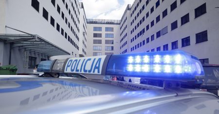 Medycy mają dość. Ulicami Warszawy przejdzie marsz milczenia