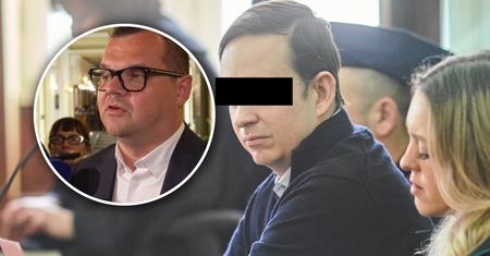 Sebastian M. liczy na "bransoletkę w Niemczech". Prawnik podsumował