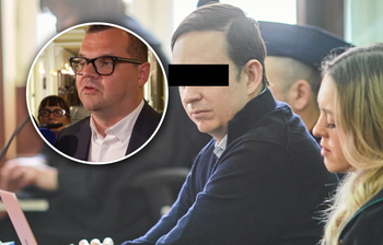 Sebastian M. liczy na "bransoletkę w Niemczech". Prawnik podsumował