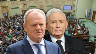 KO z dużą przewagą nad PiS. Jest nowy sondaż