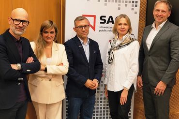 Rada SAPR w kadencji 2025-2027