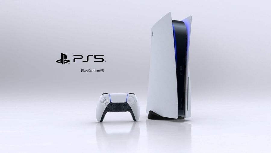 playstation 5