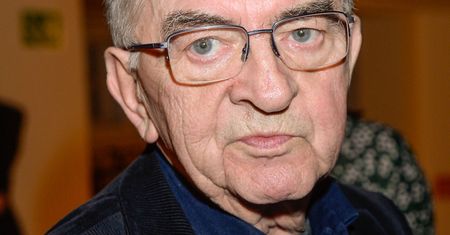 Jerzy Trela jest ciężko chory. Dymna mówi, co dzieje się z aktorem