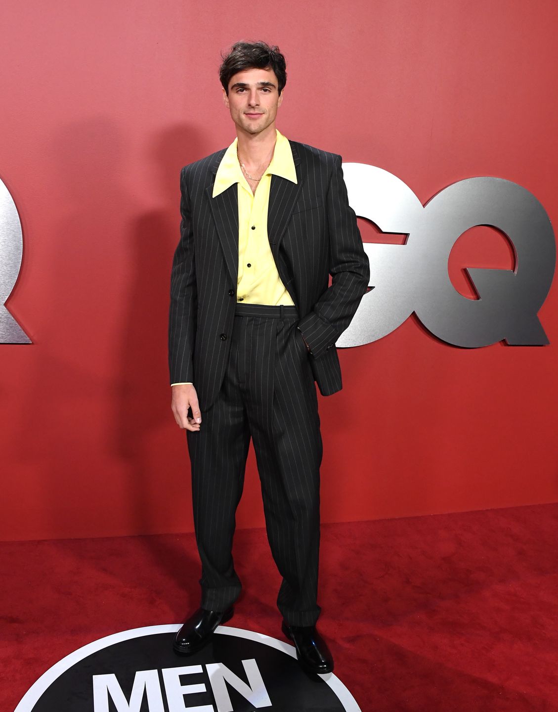 Jacob Elordi