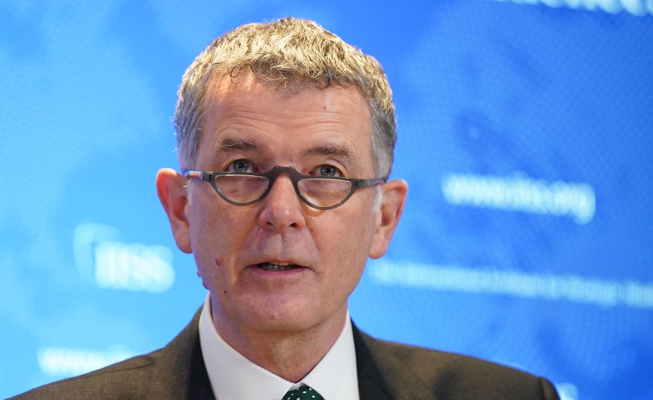 MI6 apeluje do Rosjan o współpracę przeciwko Kremlowi