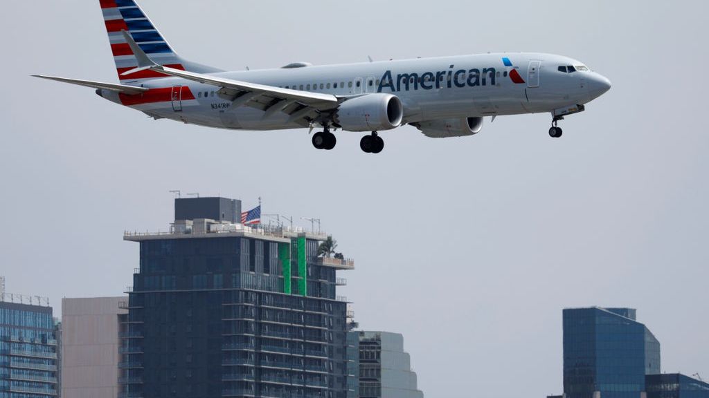  Boeing ma przyznać się do winy i zapłacić grzywnę w amerykańskim dochodzeniu