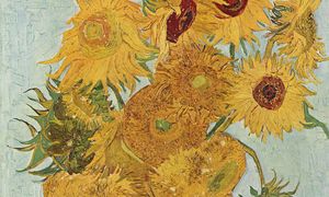 Krzyżówka dla znawców sztuki. Tylko mistrz odkryje wszystkie hasła