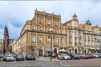 Pogoda w Opolu. Prognoza na poniedziałek 25 maja. Słonecznie i bez opadów
