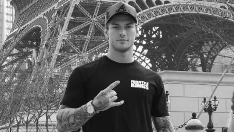 Australian FMX icon Jayden Archer dies during training at 27