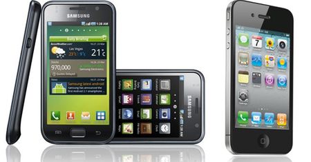 Reklama Samsunga wymierzona w Apple?
