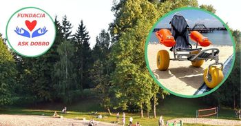 "Bezpieczni nad wodą" już w czerwcu. Festyn połączy zabawę i pomoc