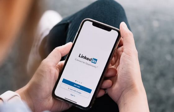 LinkedIn powołuje pierwszą dyrektorkę ds. marki