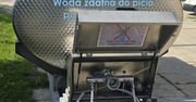 Woda w Łącku nadaje się już do spożycia!