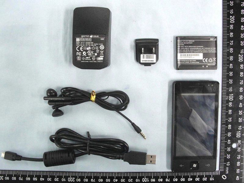 Asus E600 trafił do FCC [wideo] 2