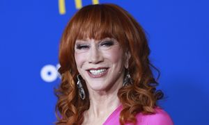 O 40 lat młodszy kochanek. "Po prostu coś kliknęło"