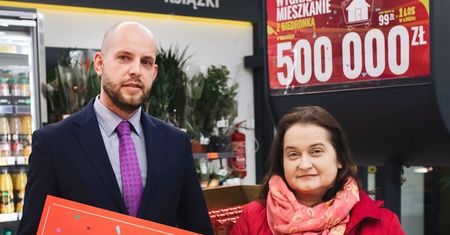 Losowanie w loterii Biedronka 1.03. Kto wygrał? Wyniki losowania 1 marca: lista zwycięzców