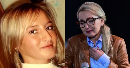 Mama Iwony Wieczorek wspomina, kiedy zorientowała się, że córka NIE WRÓCIŁA do domu. Mówi, przez co zaczęła się niepokoić