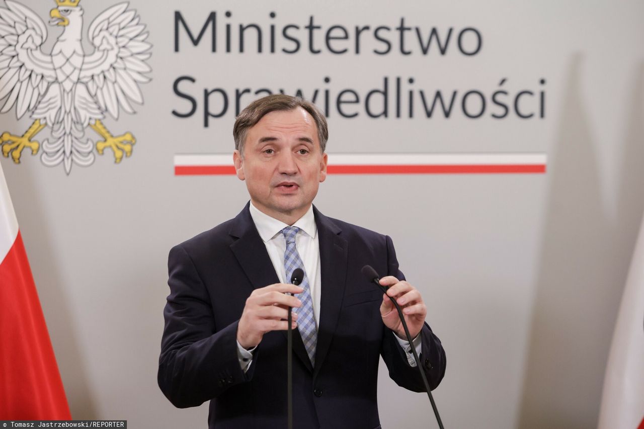 Mapa wydatków z Funduszu Sprawiedliwości. Tu lokowano pieniądze