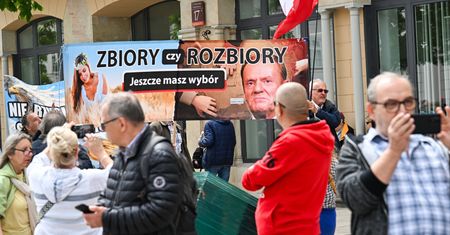 Rolnicy wstrzymują sprzedaż ziarna. O co chodzi?
