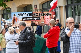 Rolnicy wstrzymują sprzedaż ziarna. O co chodzi?