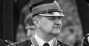 Nie żyje kom. Paweł Kubiak. Przez 31 lat pracował w straży