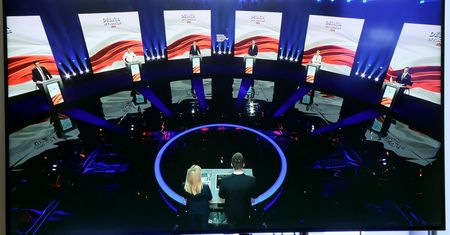 Niespodziewany zwycięzca. Eksperci ocenili, kto wygrał debatę