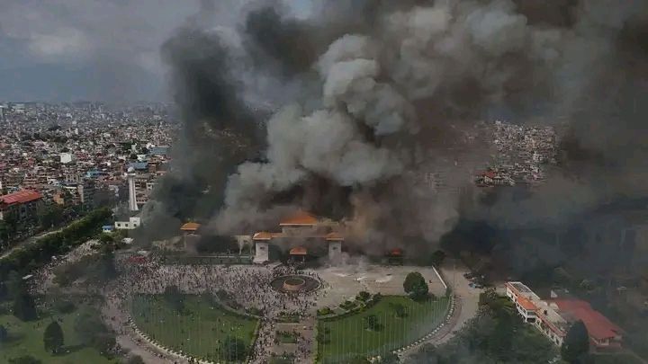 wiadomości,aktualności,WP Wiadomości Premier Nepalu ustępuje po masowych protestach