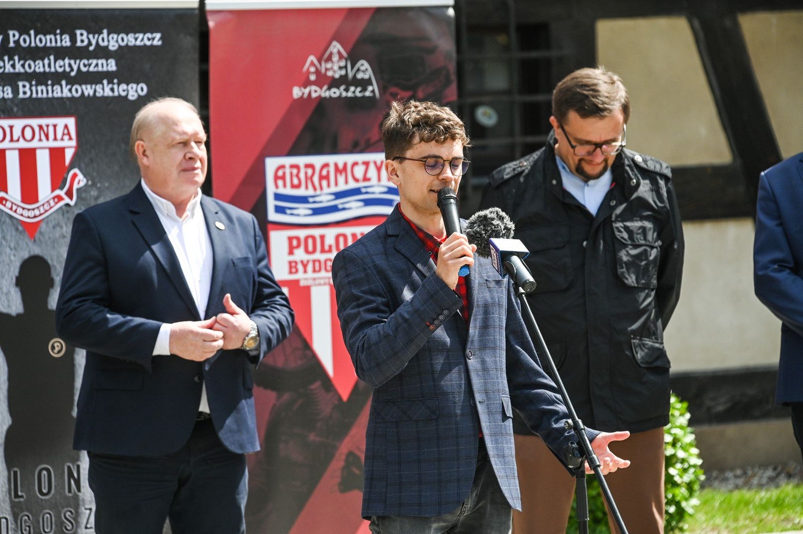 Działacze Polonii, Gwiazdy i BTW wspólnie zorganizują 105. urodziny swoich klubów. Rodzinny mityng zaplanowano 1 czerwca. 