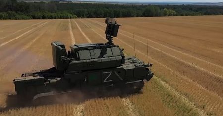 Pierwsza znana ofiara pocisku AGM-88 HARM. Jest nią jeden z kluczowych systemów